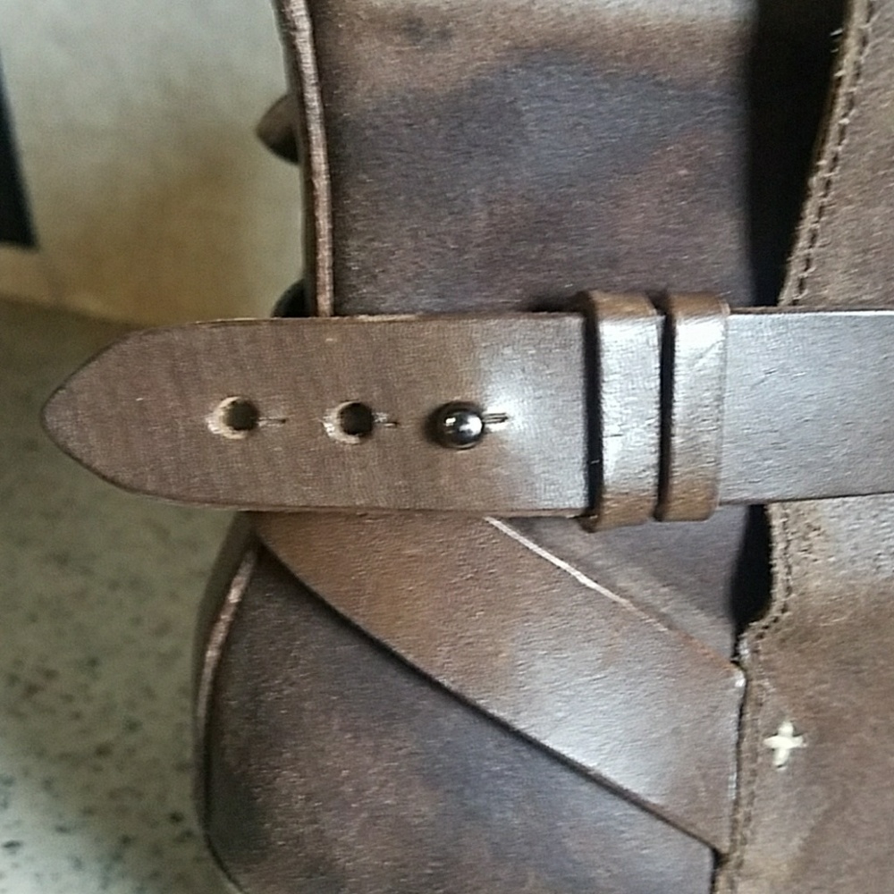 SOLD Rag & Bone Booties - Picture 3 of 8